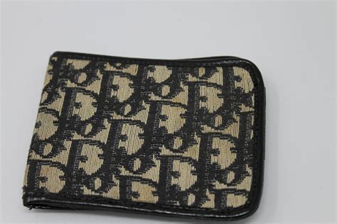 christian dior wallet singapore|authentic dior monogram wallet.